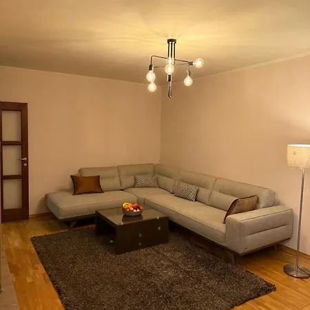 Appartamento Lav Loris Sarajevo